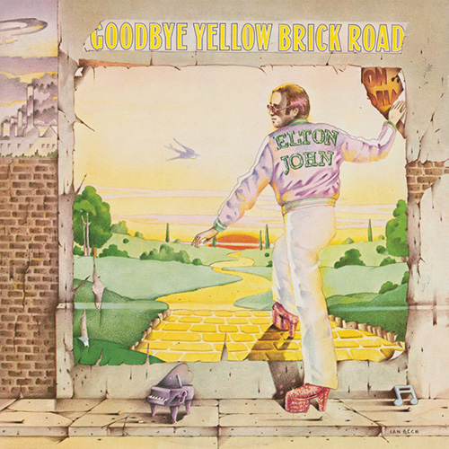 Easily Download Elton John Printable PDF piano music notes, guitar tabs for Very Easy Piano. Transpose or transcribe this score in no time - Learn how to play song progression.