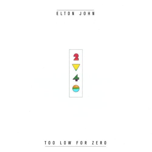 Easily Download Elton John Printable PDF piano music notes, guitar tabs for Easy Guitar Tab. Transpose or transcribe this score in no time - Learn how to play song progression.