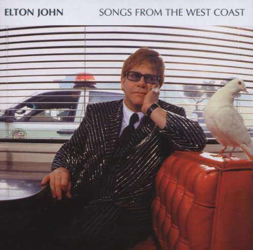 Easily Download Elton John Printable PDF piano music notes, guitar tabs for Piano Chords/Lyrics. Transpose or transcribe this score in no time - Learn how to play song progression.