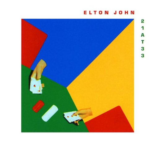 Easily Download Elton John Printable PDF piano music notes, guitar tabs for Guitar Chords/Lyrics. Transpose or transcribe this score in no time - Learn how to play song progression.