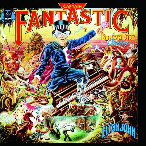 Easily Download Elton John Printable PDF piano music notes, guitar tabs for Solo Guitar. Transpose or transcribe this score in no time - Learn how to play song progression.