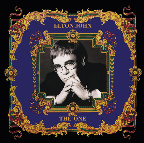 Easily Download Elton John Printable PDF piano music notes, guitar tabs for Easy Guitar Tab. Transpose or transcribe this score in no time - Learn how to play song progression.