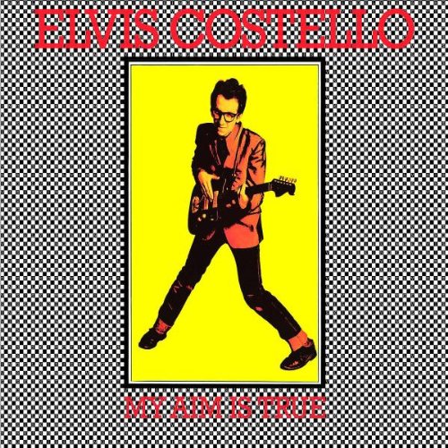 Easily Download Elvis Costello Printable PDF piano music notes, guitar tabs for Easy Guitar. Transpose or transcribe this score in no time - Learn how to play song progression.