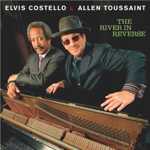 Easily Download Elvis Costello & Allen Toussaint Printable PDF piano music notes, guitar tabs for Piano, Vocal & Guitar Chords (Right-Hand Melody). Transpose or transcribe this score in no time - Learn how to play song progression.