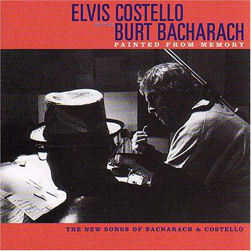 Easily Download Elvis Costello & Burt Bacharach Printable PDF piano music notes, guitar tabs for Piano, Vocal & Guitar Chords. Transpose or transcribe this score in no time - Learn how to play song progression.