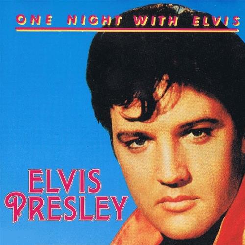 Easily Download Elvis Presley Printable PDF piano music notes, guitar tabs for Piano, Vocal & Guitar Chords. Transpose or transcribe this score in no time - Learn how to play song progression.