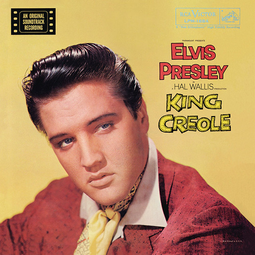 Easily Download Elvis Presley Printable PDF piano music notes, guitar tabs for Easy Guitar. Transpose or transcribe this score in no time - Learn how to play song progression.