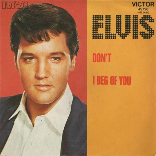 Easily Download Elvis Presley Printable PDF piano music notes, guitar tabs for Piano, Vocal & Guitar Chords (Right-Hand Melody). Transpose or transcribe this score in no time - Learn how to play song progression.