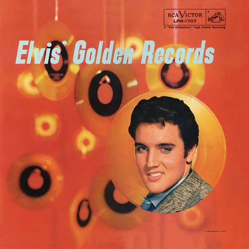 Easily Download Elvis Presley Printable PDF piano music notes, guitar tabs for Mallet Solo. Transpose or transcribe this score in no time - Learn how to play song progression.