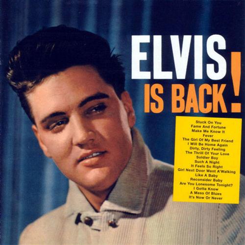 Easily Download Elvis Presley Printable PDF piano music notes, guitar tabs for Piano Chords/Lyrics. Transpose or transcribe this score in no time - Learn how to play song progression.