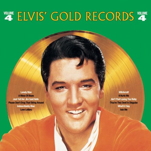 Easily Download Elvis Presley Printable PDF piano music notes, guitar tabs for Piano, Vocal & Guitar Chords. Transpose or transcribe this score in no time - Learn how to play song progression.