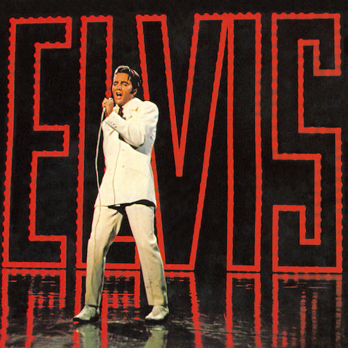 Easily Download Elvis Presley Printable PDF piano music notes, guitar tabs for Easy Guitar. Transpose or transcribe this score in no time - Learn how to play song progression.