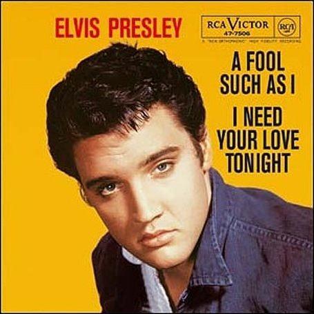 Easily Download Elvis Presley Printable PDF piano music notes, guitar tabs for Piano, Vocal & Guitar Chords. Transpose or transcribe this score in no time - Learn how to play song progression.