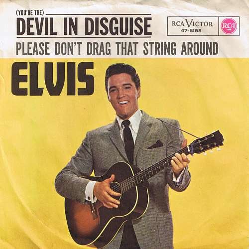 Easily Download Elvis Presley Printable PDF piano music notes, guitar tabs for Piano, Vocal & Guitar Chords. Transpose or transcribe this score in no time - Learn how to play song progression.