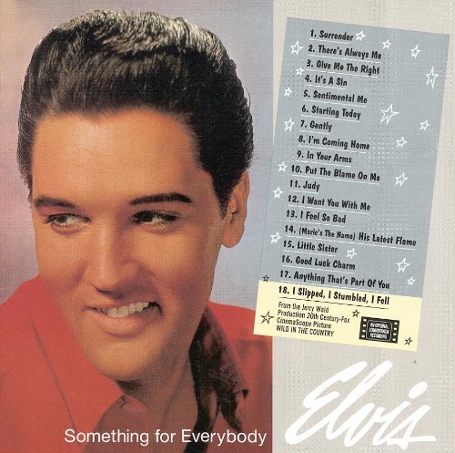 Easily Download Elvis Presley Printable PDF piano music notes, guitar tabs for Pro Vocal. Transpose or transcribe this score in no time - Learn how to play song progression.