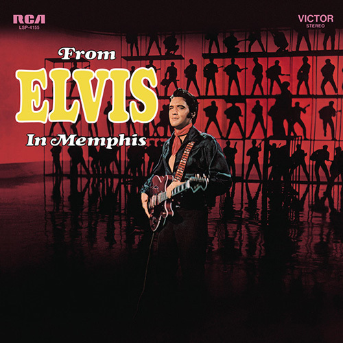 Easily Download Elvis Presley Printable PDF piano music notes, guitar tabs for Pro Vocal. Transpose or transcribe this score in no time - Learn how to play song progression.