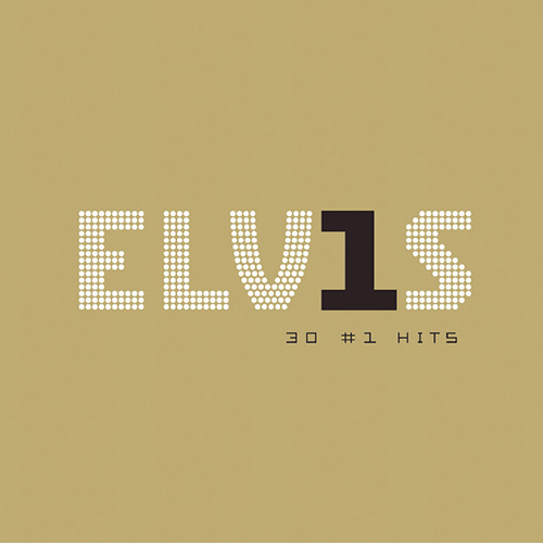 Easily Download Elvis Presley Printable PDF piano music notes, guitar tabs for Piano Chords/Lyrics. Transpose or transcribe this score in no time - Learn how to play song progression.
