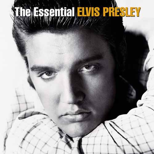 Easily Download Elvis Presley Printable PDF piano music notes, guitar tabs for Super Easy Piano. Transpose or transcribe this score in no time - Learn how to play song progression.