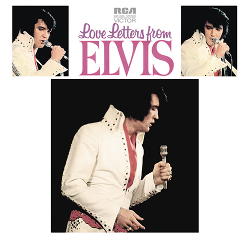 Easily Download Elvis Presley Printable PDF piano music notes, guitar tabs for Piano, Vocal & Guitar Chords (Right-Hand Melody). Transpose or transcribe this score in no time - Learn how to play song progression.