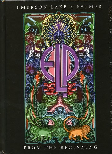 Easily Download Emerson, Lake & Palmer Printable PDF piano music notes, guitar tabs for Piano, Vocal & Guitar Chords (Right-Hand Melody). Transpose or transcribe this score in no time - Learn how to play song progression.