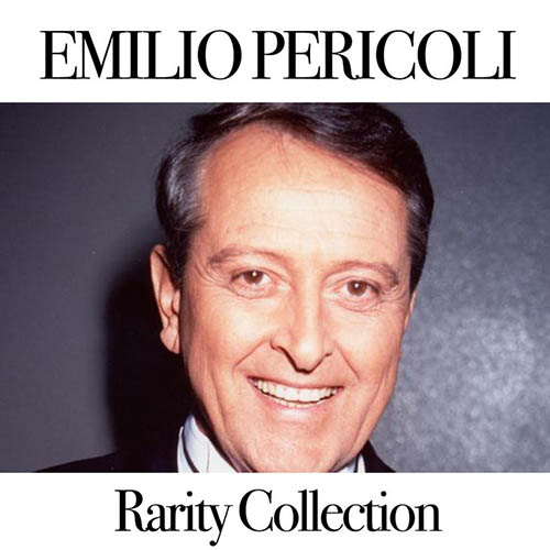 Easily Download Emilio Pericoli Printable PDF piano music notes, guitar tabs for Mandolin. Transpose or transcribe this score in no time - Learn how to play song progression.