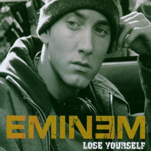 Easily Download Eminem Printable PDF piano music notes, guitar tabs for Guitar Chords/Lyrics. Transpose or transcribe this score in no time - Learn how to play song progression.