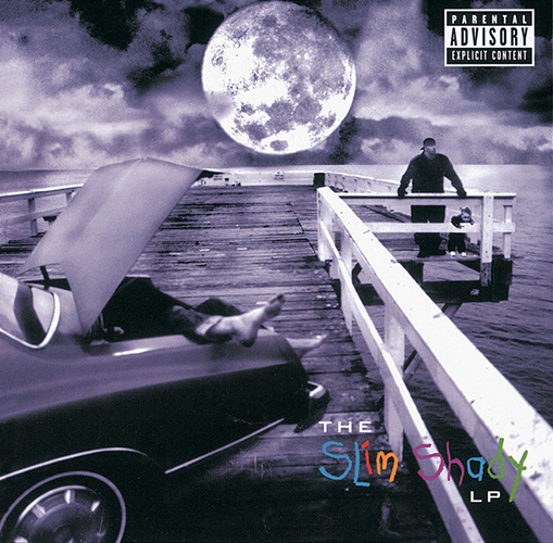 Easily Download Eminem Printable PDF piano music notes, guitar tabs for Piano, Vocal & Guitar Chords (Right-Hand Melody). Transpose or transcribe this score in no time - Learn how to play song progression.