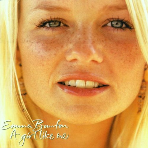 Easily Download Emma Bunton Printable PDF piano music notes, guitar tabs for Guitar Chords/Lyrics. Transpose or transcribe this score in no time - Learn how to play song progression.