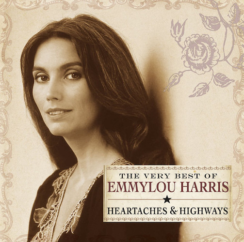 Easily Download Emmylou Harris Printable PDF piano music notes, guitar tabs for Piano, Vocal & Guitar Chords (Right-Hand Melody). Transpose or transcribe this score in no time - Learn how to play song progression.