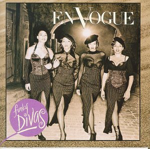 Easily Download En Vogue Printable PDF piano music notes, guitar tabs for Piano, Vocal & Guitar Chords (Right-Hand Melody). Transpose or transcribe this score in no time - Learn how to play song progression.