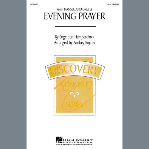 Easily Download Engelbert Humperdinck Printable PDF piano music notes, guitar tabs for 2-Part Choir. Transpose or transcribe this score in no time - Learn how to play song progression.
