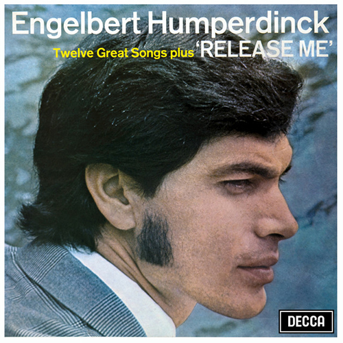 Easily Download Engelbert Humperdinck Printable PDF piano music notes, guitar tabs for Super Easy Piano. Transpose or transcribe this score in no time - Learn how to play song progression.