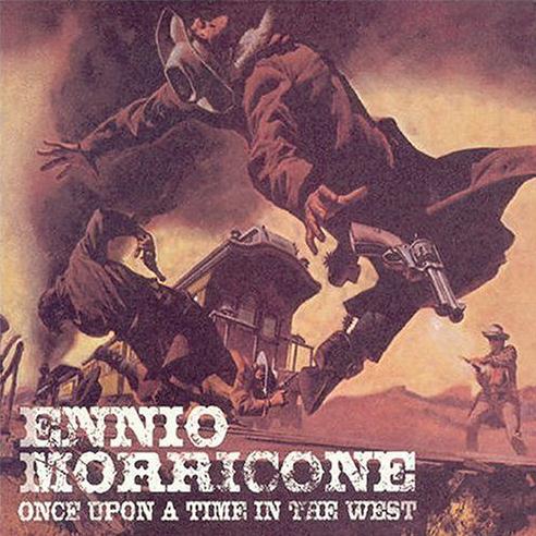 Easily Download Ennio Morricone Printable PDF piano music notes, guitar tabs for Alto Sax Solo. Transpose or transcribe this score in no time - Learn how to play song progression.