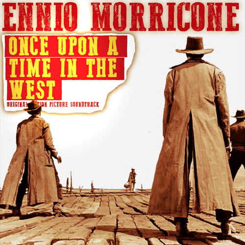 Easily Download Ennio Morricone Printable PDF piano music notes, guitar tabs for Easy Piano. Transpose or transcribe this score in no time - Learn how to play song progression.