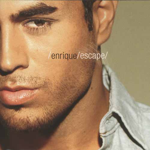 Easily Download Enrique Iglesias Printable PDF piano music notes, guitar tabs for Easy Guitar. Transpose or transcribe this score in no time - Learn how to play song progression.