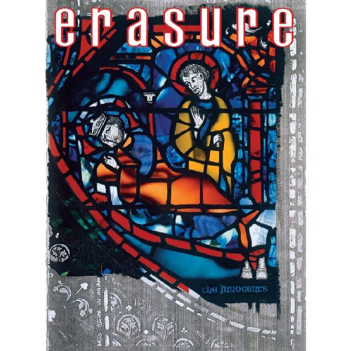 Easily Download Erasure Printable PDF piano music notes, guitar tabs for Piano, Vocal & Guitar Chords. Transpose or transcribe this score in no time - Learn how to play song progression.