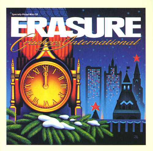 Easily Download Erasure Printable PDF piano music notes, guitar tabs for Piano, Vocal & Guitar Chords. Transpose or transcribe this score in no time - Learn how to play song progression.