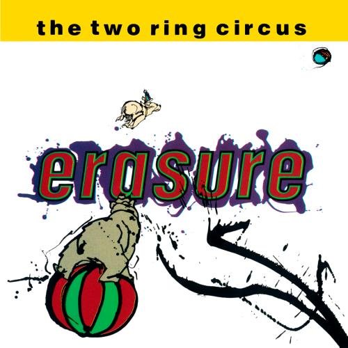 Easily Download Erasure Printable PDF piano music notes, guitar tabs for Piano, Vocal & Guitar Chords. Transpose or transcribe this score in no time - Learn how to play song progression.