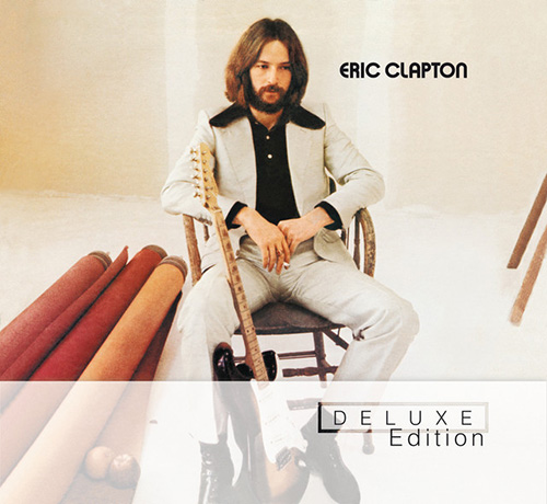 Easily Download Eric Clapton Printable PDF piano music notes, guitar tabs for Guitar Tab (Single Guitar). Transpose or transcribe this score in no time - Learn how to play song progression.