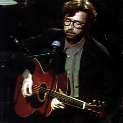 Easily Download Eric Clapton Printable PDF piano music notes, guitar tabs for Guitar Chords/Lyrics. Transpose or transcribe this score in no time - Learn how to play song progression.