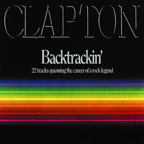 Easily Download Eric Clapton Printable PDF piano music notes, guitar tabs for Piano, Vocal & Guitar Chords (Right-Hand Melody). Transpose or transcribe this score in no time - Learn how to play song progression.