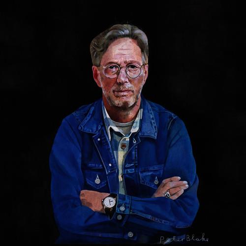 Easily Download Eric Clapton Printable PDF piano music notes, guitar tabs for Guitar Rhythm Tab. Transpose or transcribe this score in no time - Learn how to play song progression.