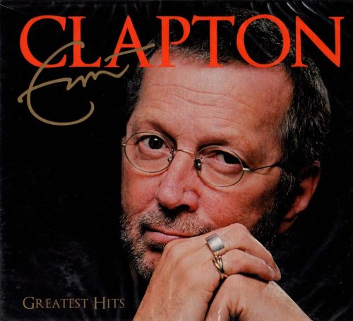 Easily Download Eric Clapton Printable PDF piano music notes, guitar tabs for Piano, Vocal & Guitar Chords (Right-Hand Melody). Transpose or transcribe this score in no time - Learn how to play song progression.