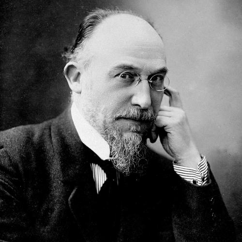 Easily Download Erik Satie Printable PDF piano music notes, guitar tabs for Flute Solo. Transpose or transcribe this score in no time - Learn how to play song progression.