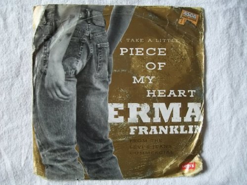 Easily Download Erma Franklin Printable PDF piano music notes, guitar tabs for Guitar Chords/Lyrics. Transpose or transcribe this score in no time - Learn how to play song progression.