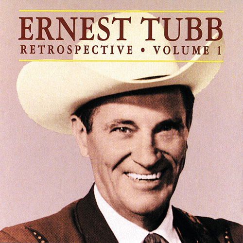 Easily Download Ernest Tubb Printable PDF piano music notes, guitar tabs for Easy Guitar Tab. Transpose or transcribe this score in no time - Learn how to play song progression.