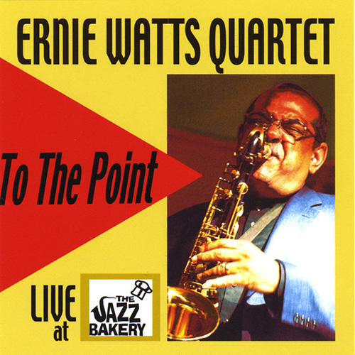 Easily Download Ernie Watts Printable PDF piano music notes, guitar tabs for Tenor Sax Transcription. Transpose or transcribe this score in no time - Learn how to play song progression.