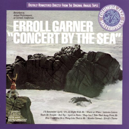 Easily Download Erroll Garner Printable PDF piano music notes, guitar tabs for Piano Transcription. Transpose or transcribe this score in no time - Learn how to play song progression.
