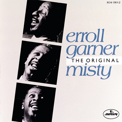 Easily Download Erroll Garner Printable PDF piano music notes, guitar tabs for Real Book – Melody & Chords – C Instruments. Transpose or transcribe this score in no time - Learn how to play song progression.