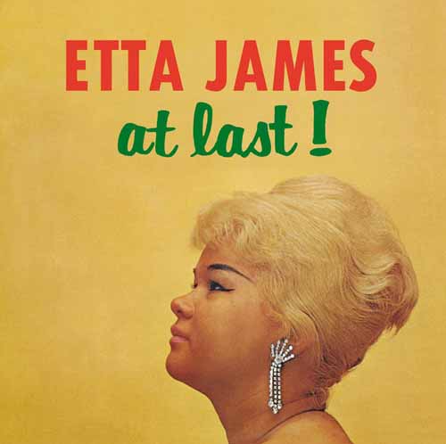 Easily Download Etta James Printable PDF piano music notes, guitar tabs for Very Easy Piano. Transpose or transcribe this score in no time - Learn how to play song progression.